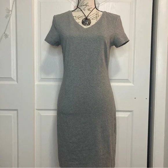 Old Navy | Dresses | Old Navy Vneck Tshirt Dress | Poshmark Old Navy | Dresses | Old Navy Vneck Tshirt Dress | Poshmark